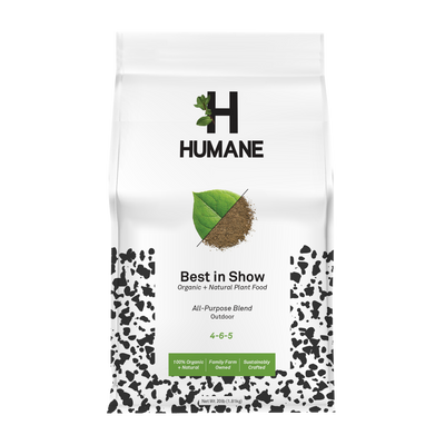 All – Humane Organics