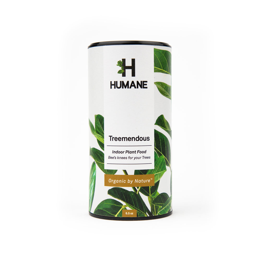 All – Humane Organics