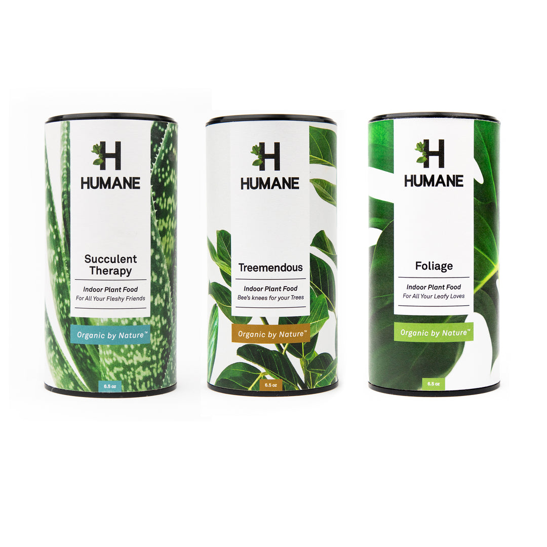 All – Humane Organics